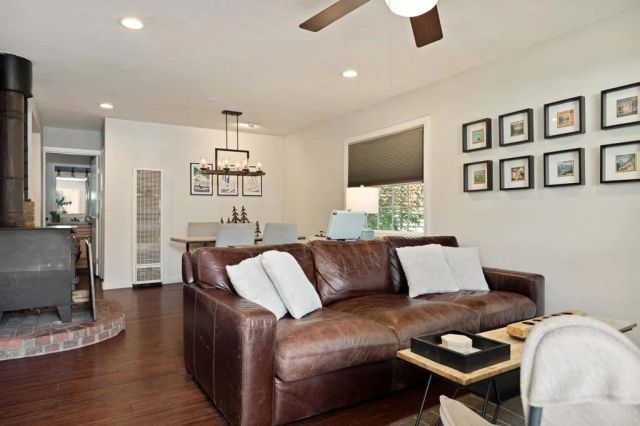 790 Tulip Drive, Green Valley Lake, CA 92341