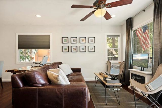 790 Tulip Drive, Green Valley Lake, CA 92341