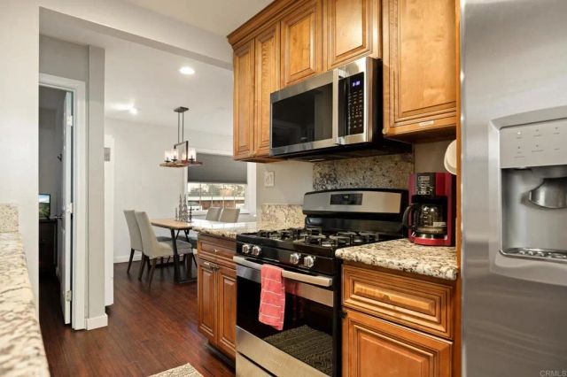 790 Tulip Drive, Green Valley Lake, CA 92341