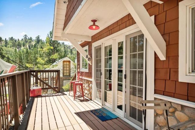 790 Tulip Drive, Green Valley Lake, CA 92341