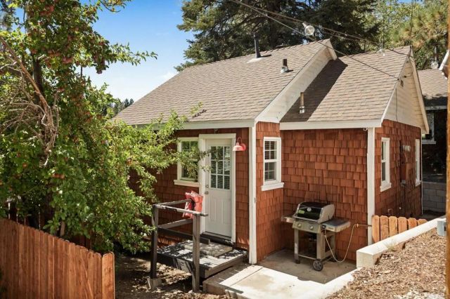790 Tulip Drive, Green Valley Lake, CA 92341