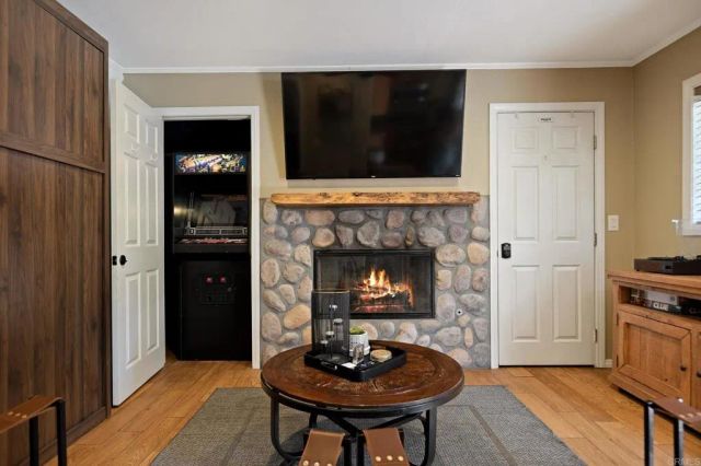 790 Tulip Drive, Green Valley Lake, CA 92341