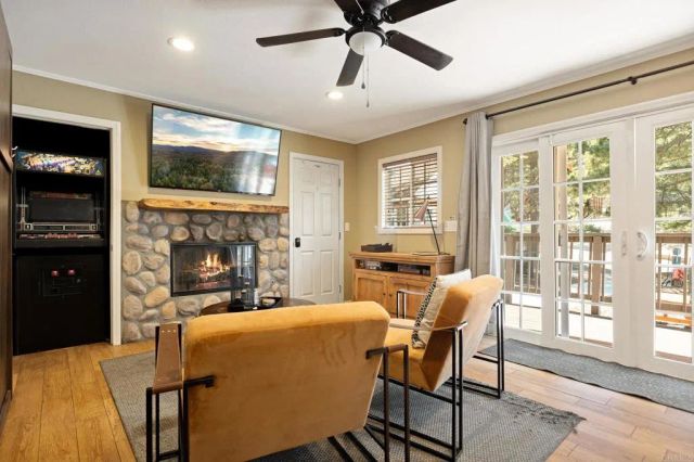 790 Tulip Drive, Green Valley Lake, CA 92341
