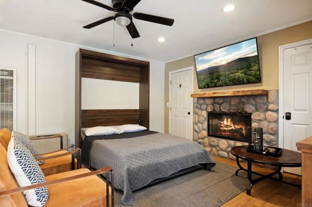 790 Tulip Drive, Green Valley Lake, CA 92341