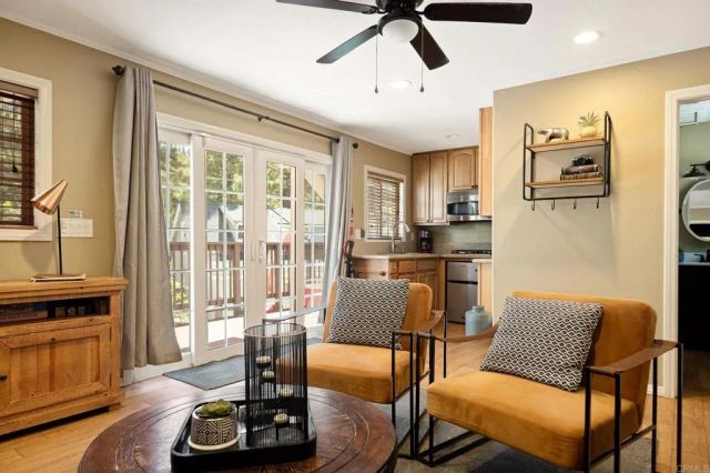 790 Tulip Drive, Green Valley Lake, CA 92341