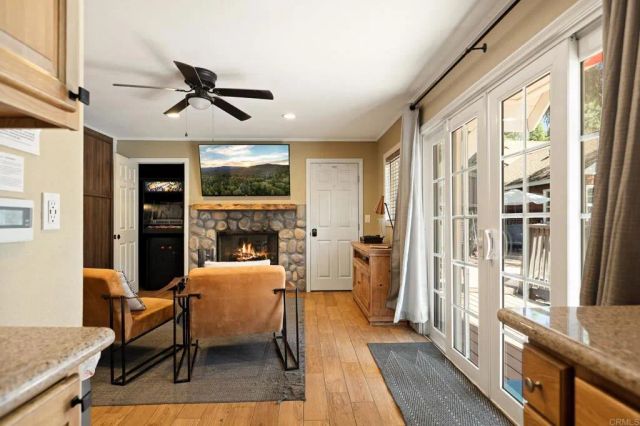 790 Tulip Drive, Green Valley Lake, CA 92341