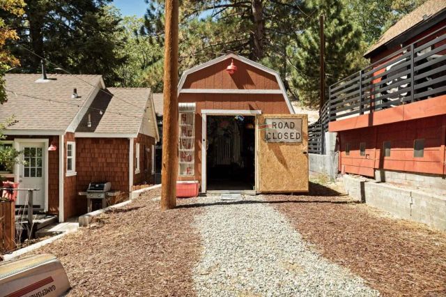 790 Tulip Drive, Green Valley Lake, CA 92341
