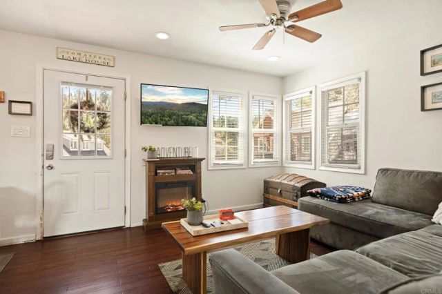 790 Tulip Drive, Green Valley Lake, CA 92341