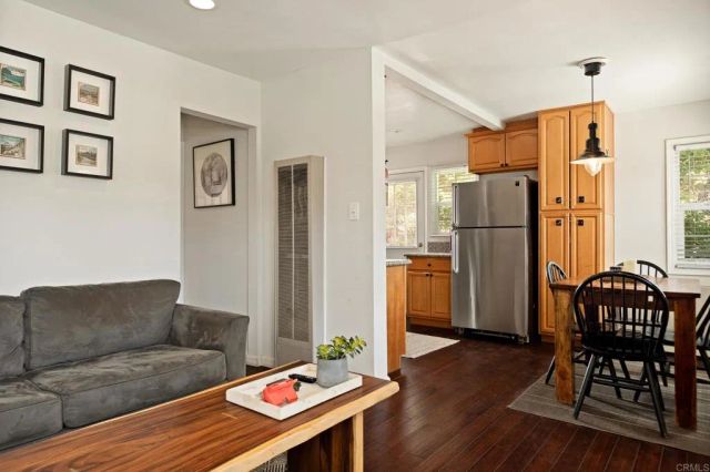 790 Tulip Drive, Green Valley Lake, CA 92341