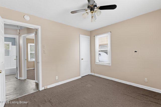 4607 Picadilly Ave, Louisville, KY 40215