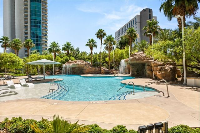 222 Karen Avenue 3305, Las Vegas, NV 89109