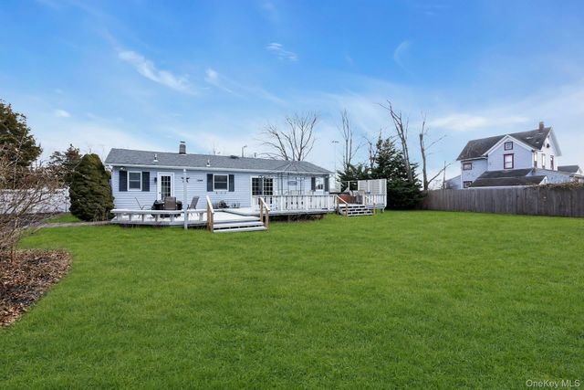 358 Rider Avenue, Patchogue, NY 11772