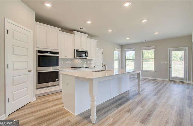 140 Haverling Pass, Hampton, GA 30228