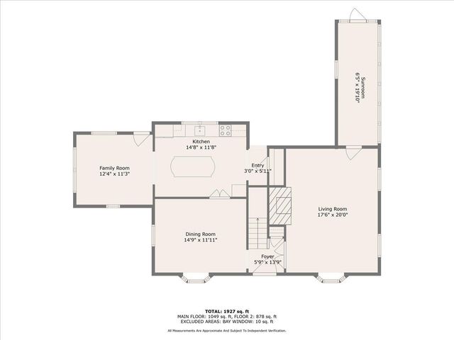 82 E Cedar Street, Poughkeepsie, NY 12601
