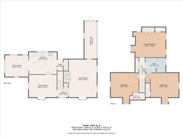 82 E Cedar Street, Poughkeepsie, NY 12601