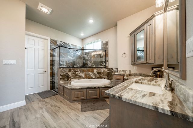 408 Lake Arbor Drive, Weatherford, TX 76088