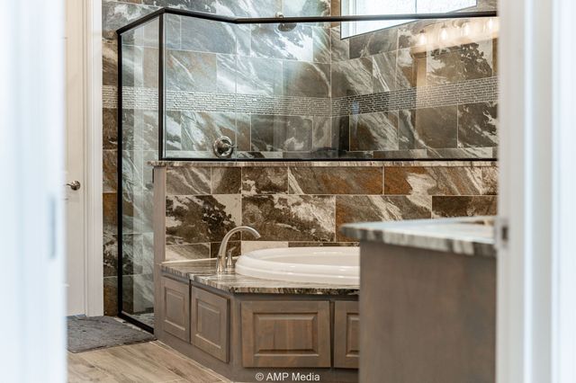 408 Lake Arbor Drive, Weatherford, TX 76088