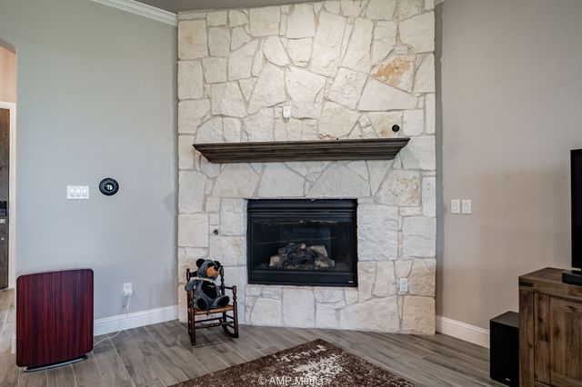 408 Lake Arbor Drive, Weatherford, TX 76088