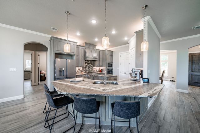 408 Lake Arbor Drive, Weatherford, TX 76088