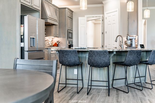 408 Lake Arbor Drive, Weatherford, TX 76088