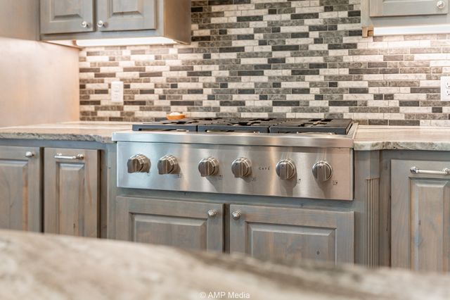 408 Lake Arbor Drive, Weatherford, TX 76088