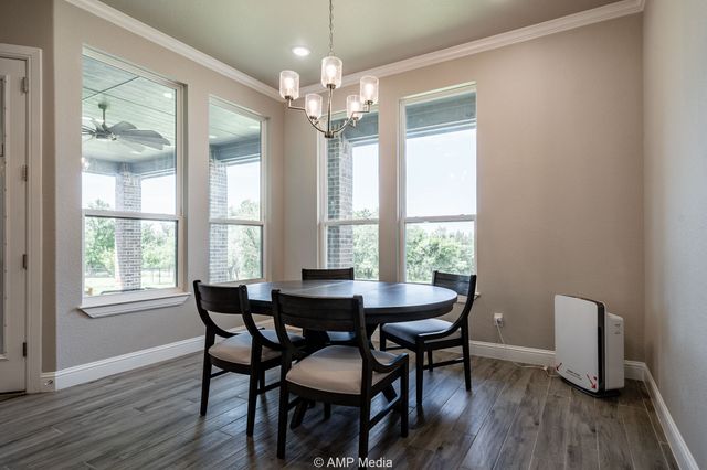 408 Lake Arbor Drive, Weatherford, TX 76088