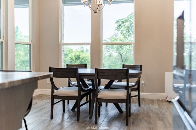 408 Lake Arbor Drive, Weatherford, TX 76088