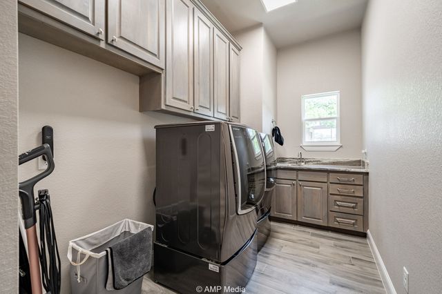 408 Lake Arbor Drive, Weatherford, TX 76088