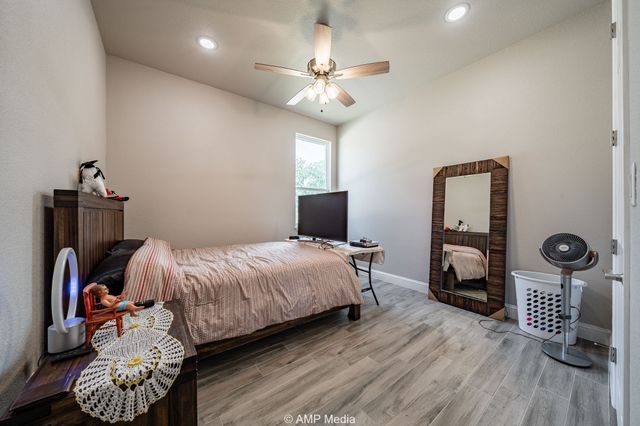 408 Lake Arbor Drive, Weatherford, TX 76088