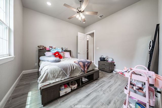 408 Lake Arbor Drive, Weatherford, TX 76088