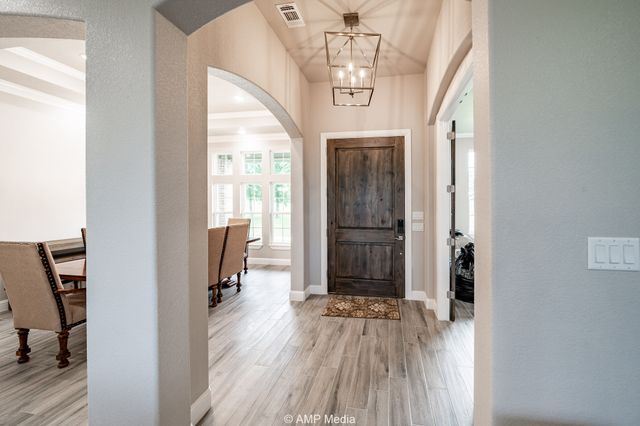 408 Lake Arbor Drive, Weatherford, TX 76088