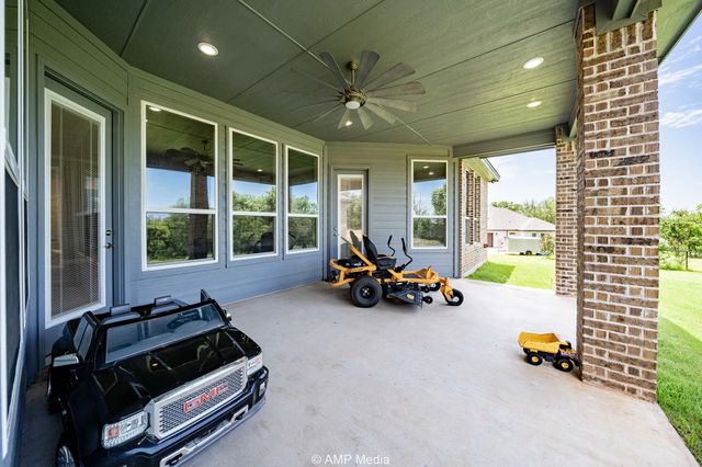 408 Lake Arbor Drive, Weatherford, TX 76088