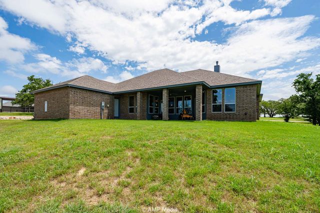 408 Lake Arbor Drive, Weatherford, TX 76088