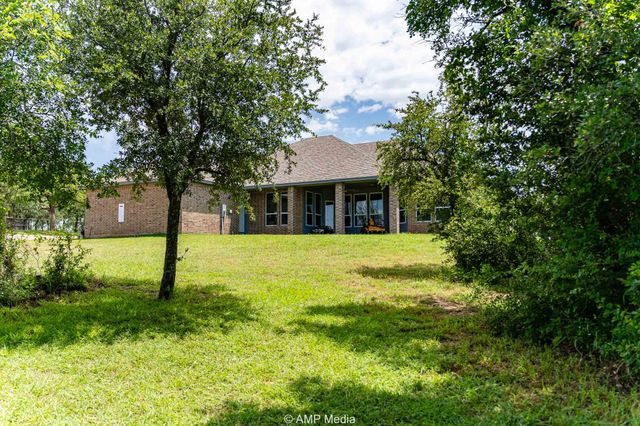 408 Lake Arbor Drive, Weatherford, TX 76088