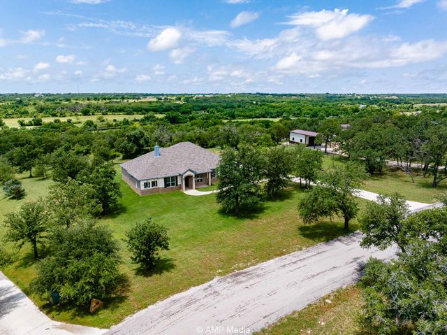 408 Lake Arbor Drive, Weatherford, TX 76088