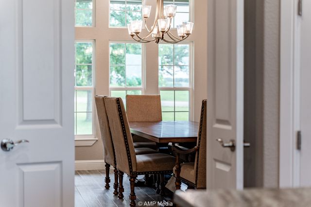 408 Lake Arbor Drive, Weatherford, TX 76088