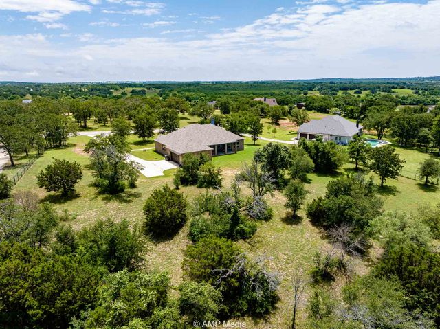 408 Lake Arbor Drive, Weatherford, TX 76088