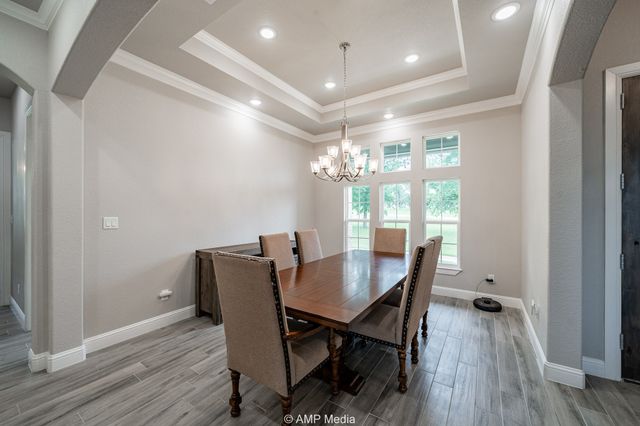 408 Lake Arbor Drive, Weatherford, TX 76088