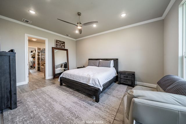 408 Lake Arbor Drive, Weatherford, TX 76088