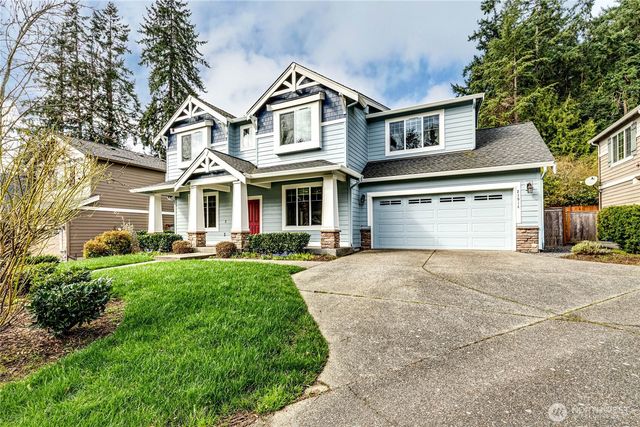 21914 78th Place W, Edmonds, WA 98026