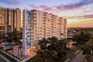 2401 BAYSHORE BOULEVARD 609, Tampa, FL 33629