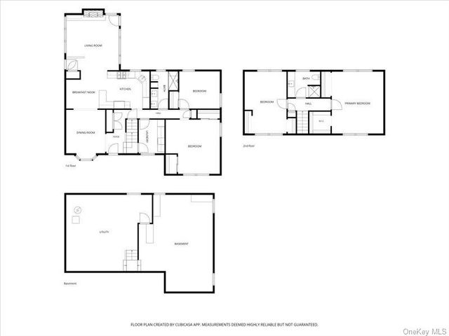 955 Bruce Drive, Wantagh, NY 11793