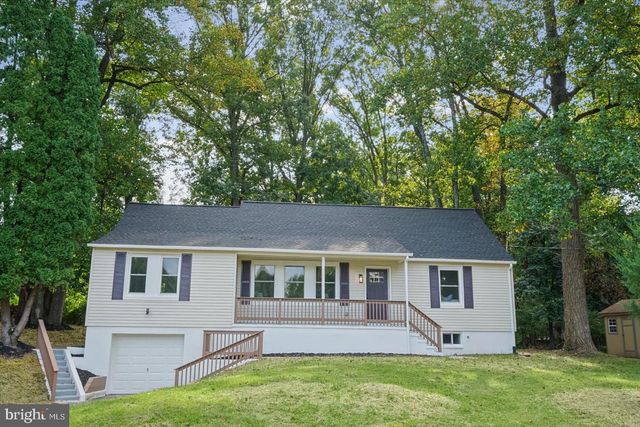 12310 GREENSPRING AVE, Owings Mills, MD 21117
