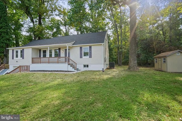 12310 GREENSPRING AVE, Owings Mills, MD 21117