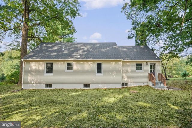12310 GREENSPRING AVE, Owings Mills, MD 21117