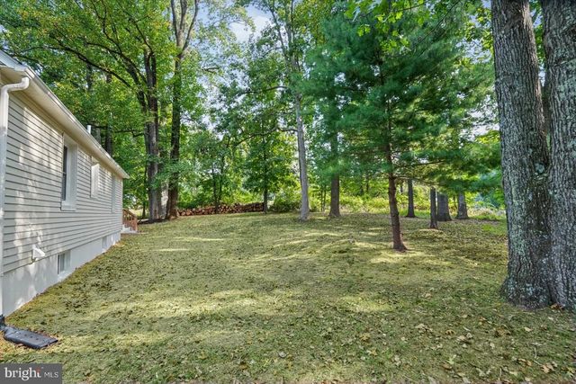 12310 GREENSPRING AVE, Owings Mills, MD 21117
