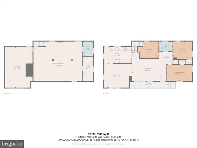 12310 GREENSPRING AVE, Owings Mills, MD 21117