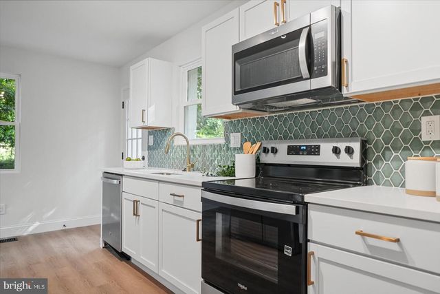 12310 GREENSPRING AVE, Owings Mills, MD 21117