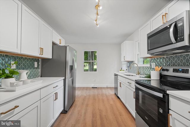 12310 GREENSPRING AVE, Owings Mills, MD 21117