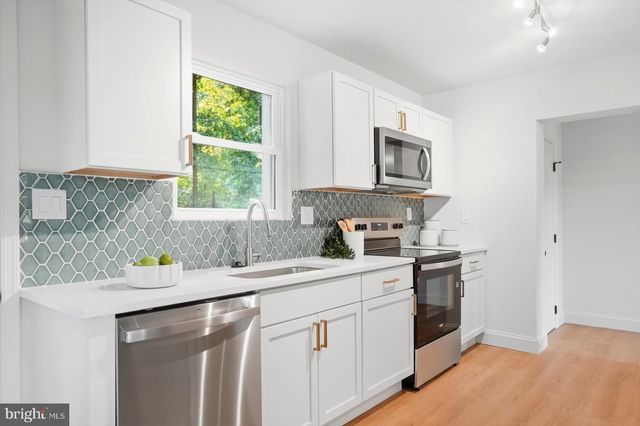 12310 GREENSPRING AVE, Owings Mills, MD 21117